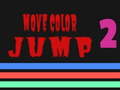 Gra Move Color Jump 2