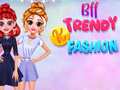 Gra BFF Trendy K-Fashion