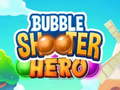 Gra Bubble Shooter Hero