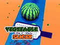 Gra Vegetable Slicer