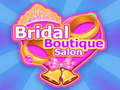 Gra Bridal Butique Salon