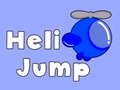 Gra Heli Jump