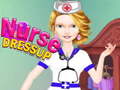 Gra Nurse Dress Up 