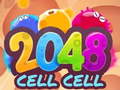 Gra 2048 Cell Cell