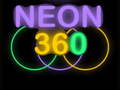 Gra Neon 360