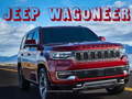 Gra Jeep Wagoneer 