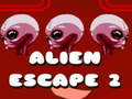 Gra Alien Escape 2