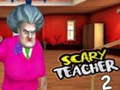 Gra Scary Teacher 2