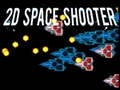 Gra 2D Space Shooter