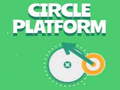 Gra Circle Platform