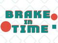Gra Brake in Time
