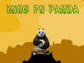 Gra Kung Fu Panda