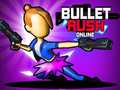 Gra Bullet Rush Online