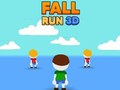 Gra Fall Run 3D