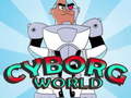 Gra Cyborg World