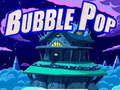 Gra Bubble pop