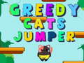 Gra Greedy Cats Jumper