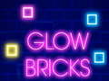 Gra Glow Bricks