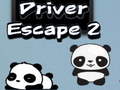 Gra Driver Escape 2