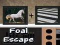 Gra Foal Escape