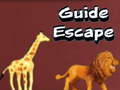 Gra Guide Escape