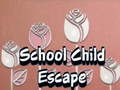 Gra School Child Escape