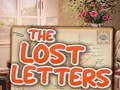Gra The Lost Letters