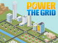 Gra Power The Grid