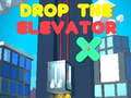 Gra Drop The Elevator