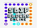 Gra Slip Blocks online