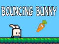 Gra Bouncing Bunny