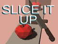 Gra Slice it Up
