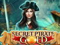Gra Secret Pirate Gold