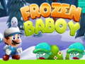 Gra Frozen Baboy
