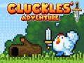 Gra Cluckles Adventures