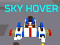Gra Sky Hover