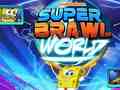 Gra Super Brawl World