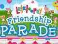 Gra Lalaloopsy Friendship Parade