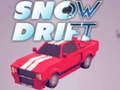 Gra Snow Drift 