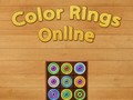 Gra Color Rings Online