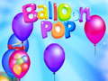 Gra Balloon Pop