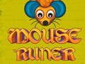 Gra Mouse Runer