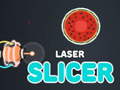 Gra Laser Slicer