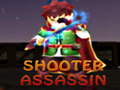 Gra Shooter Assassin