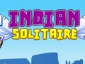 Gra Indian Solitaire