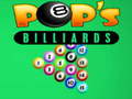 Gra Pop`s Billiards