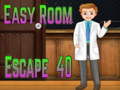 Gra Amgel Easy Room Escape 40