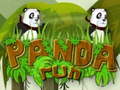 Gra Panda Run 