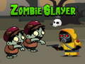 Gra Zombie Slayer