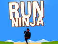 Gra Run Ninja  